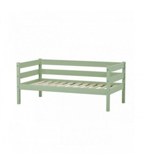 IDA-MARIE cama 70 x 160cm - verde