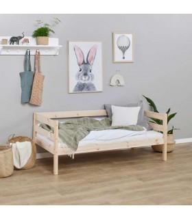 Eco confort cama infantil 70 x 160