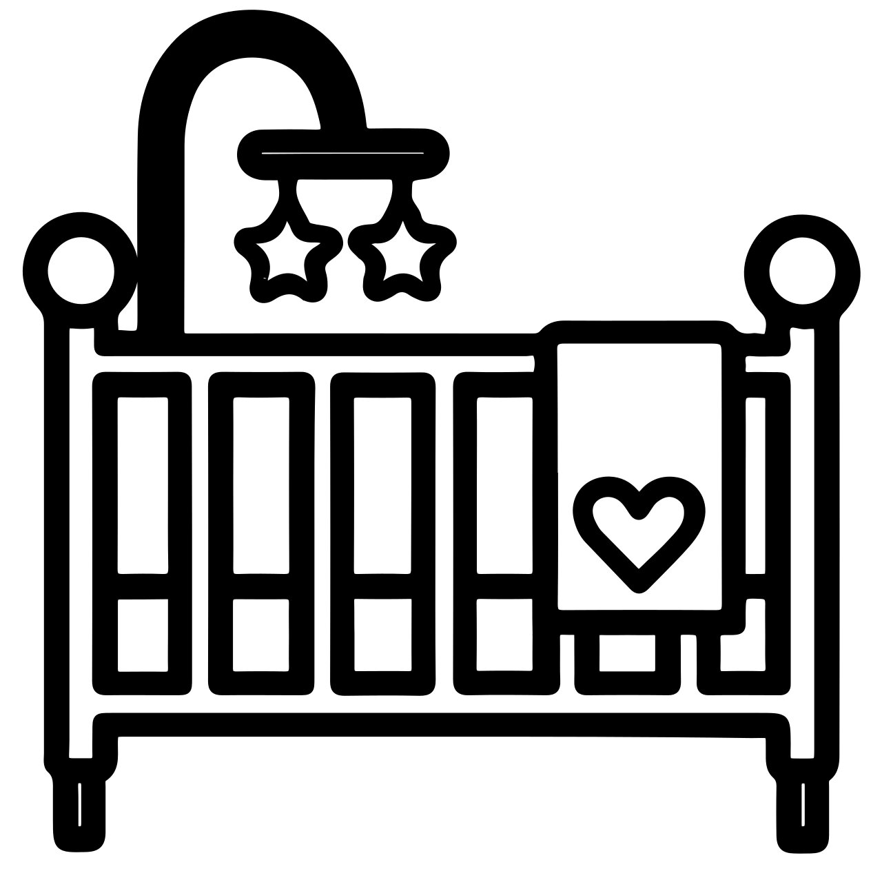 camas infantiles